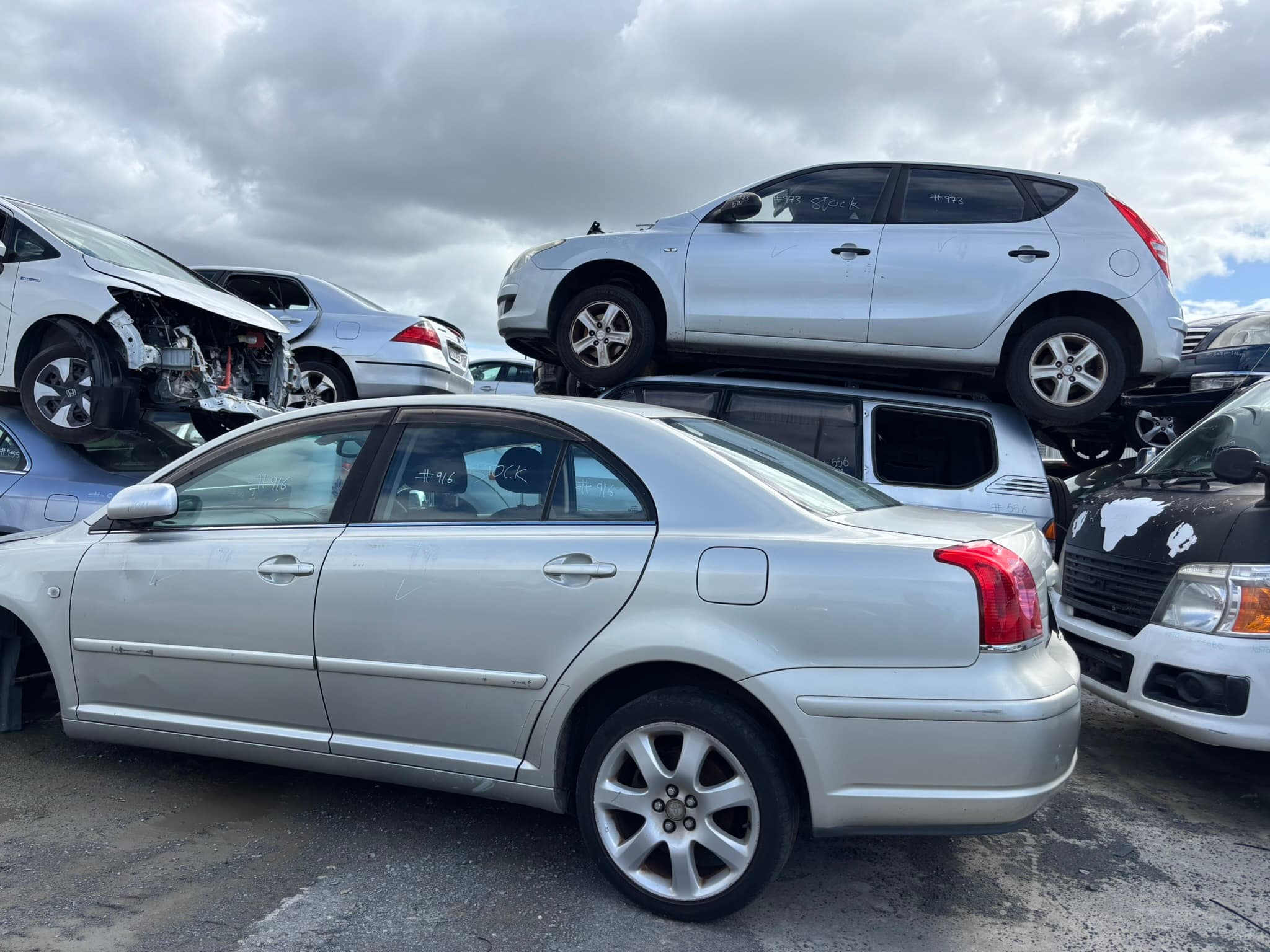 Why Choose Our Whitikahu Team