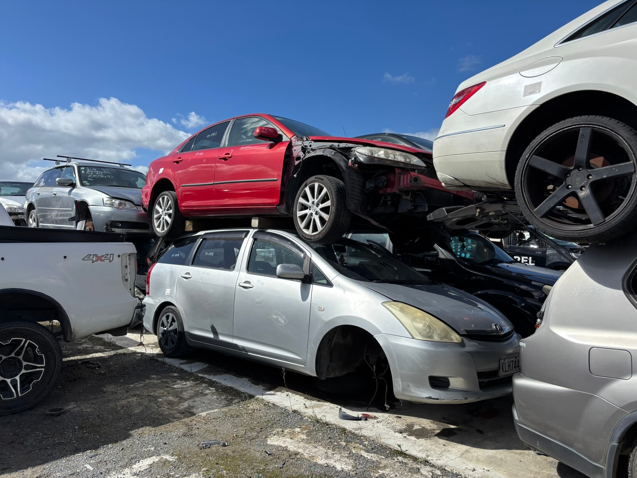 We Buy Cars Whitikahu