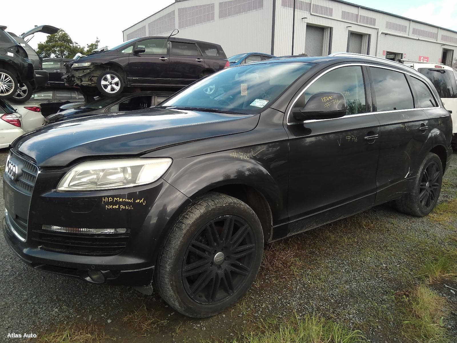 Q7