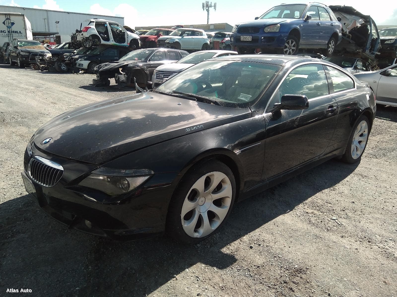 6 Series