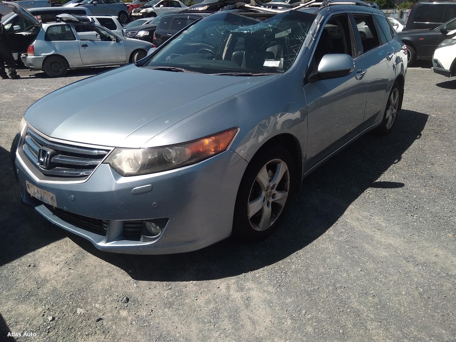 Accord