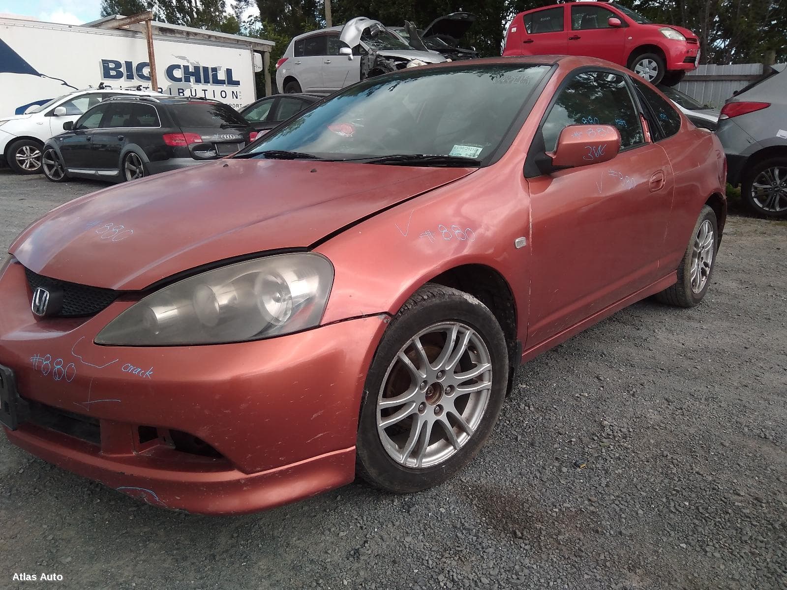 Integra