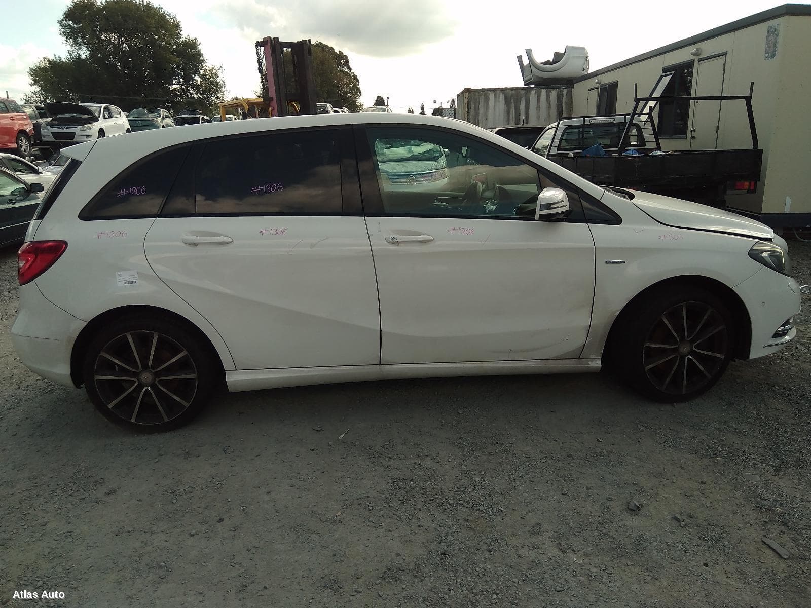 B Class