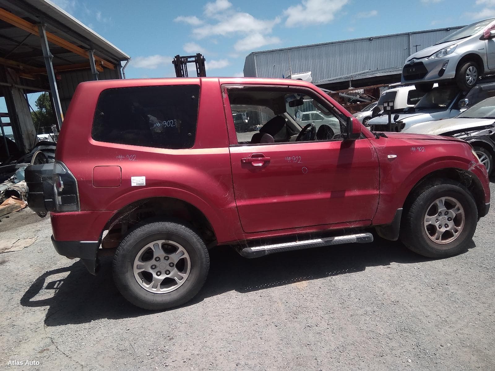 Pajero