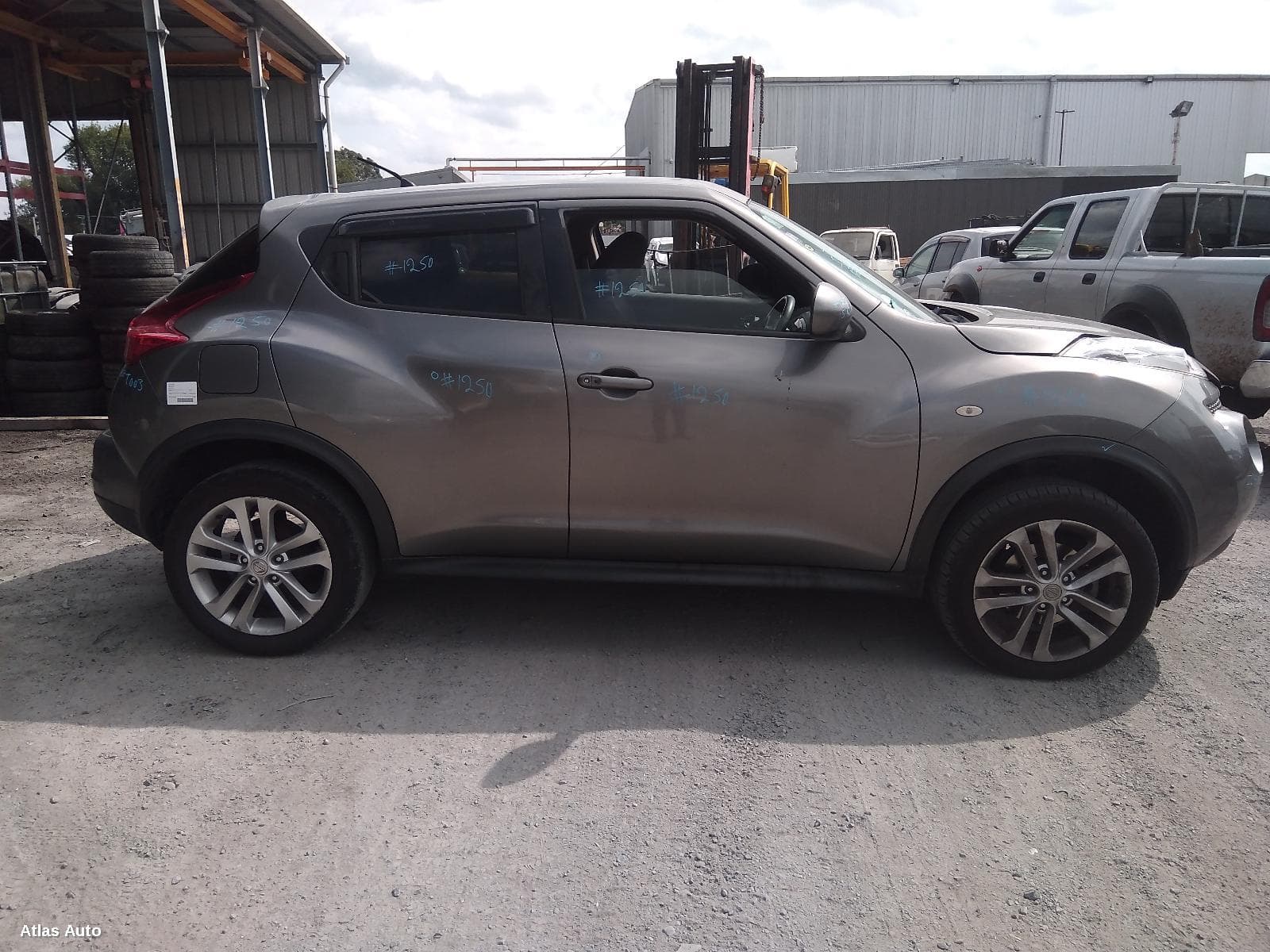 Juke