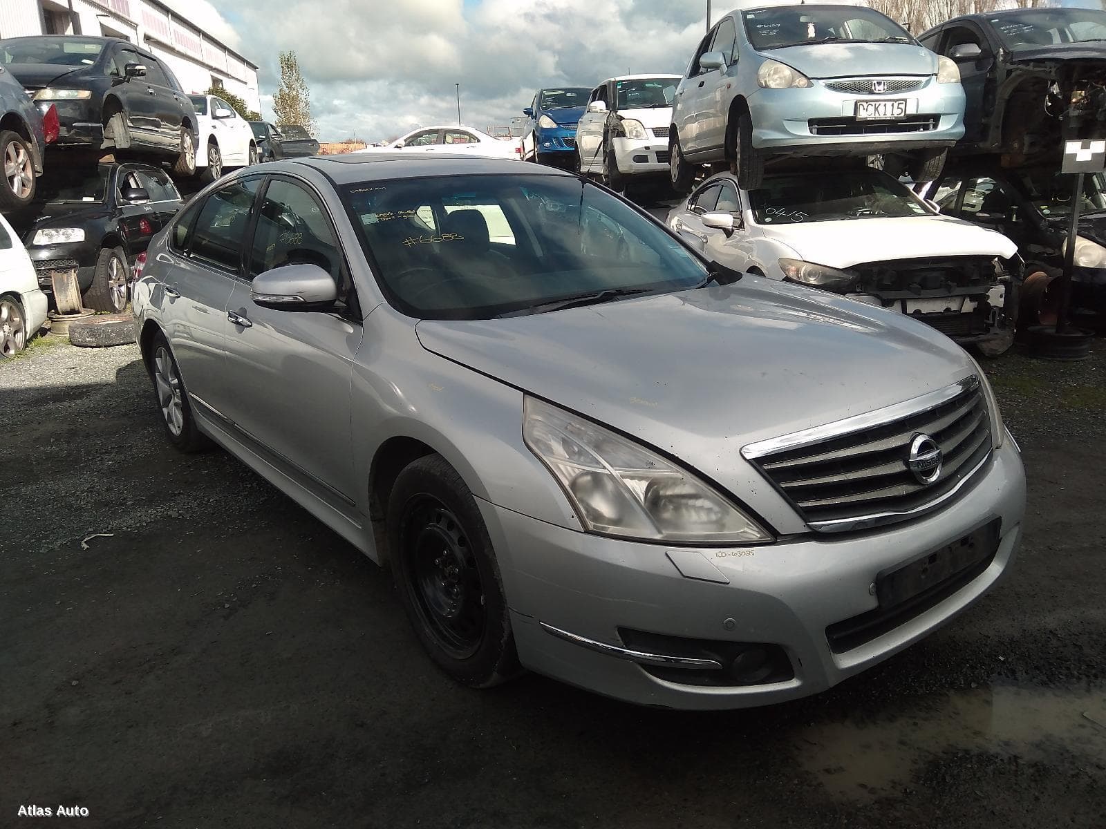 Maxima