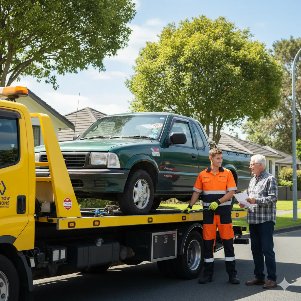 Atlas Auto Buying Car
