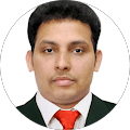 Sugith Thachil