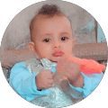 Star boy MayZob