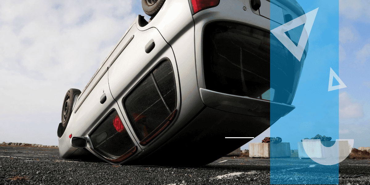 Selling Wrecked Motors Vehicle