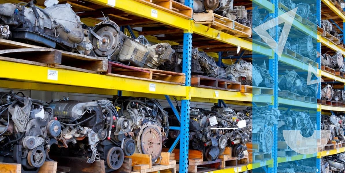 3 Reasons Why You Should Get Used Car Parts From Car Wreckers