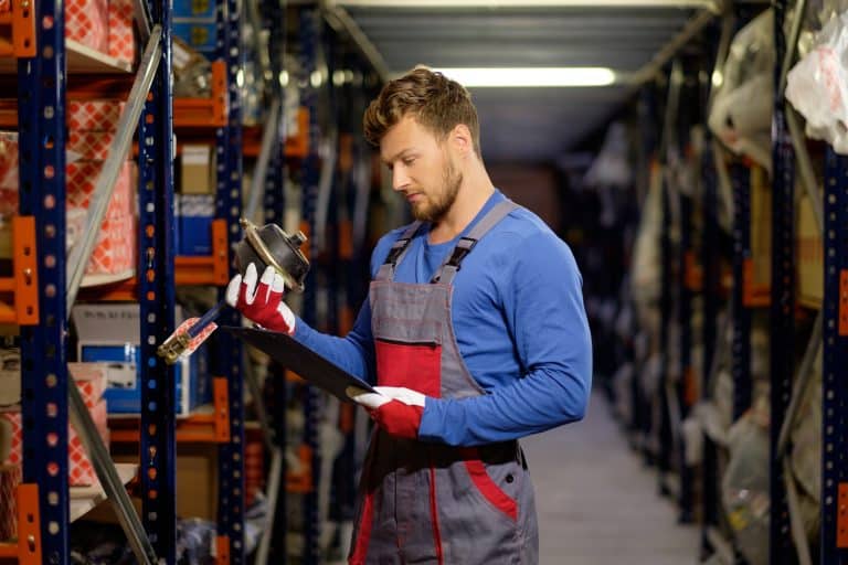Auto parts New Zealand