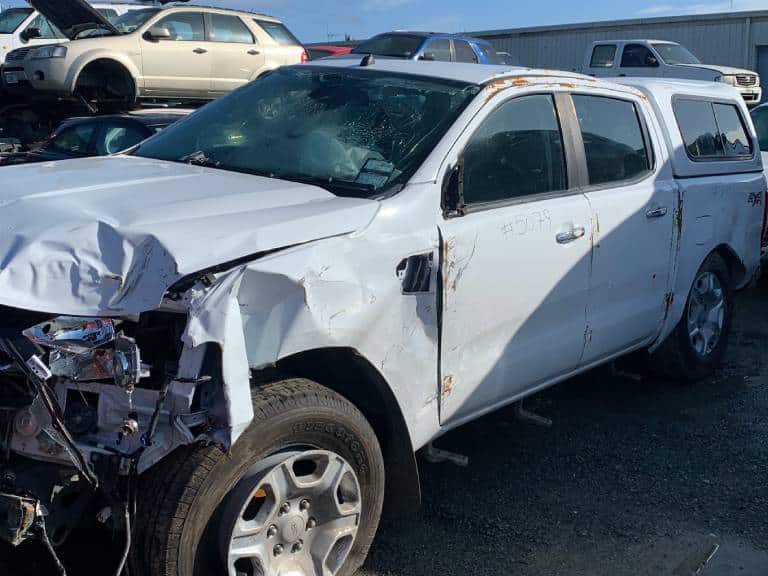 TOYOTA WRECKERS HAMILTON