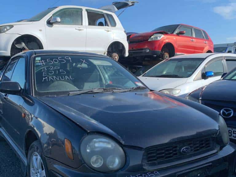 SELL MY CAR FAST