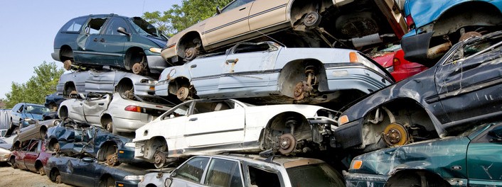 how to sell a car to a scrapyard in nz tips for getting the automobile sell
