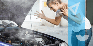 Who buys cars that don't run?