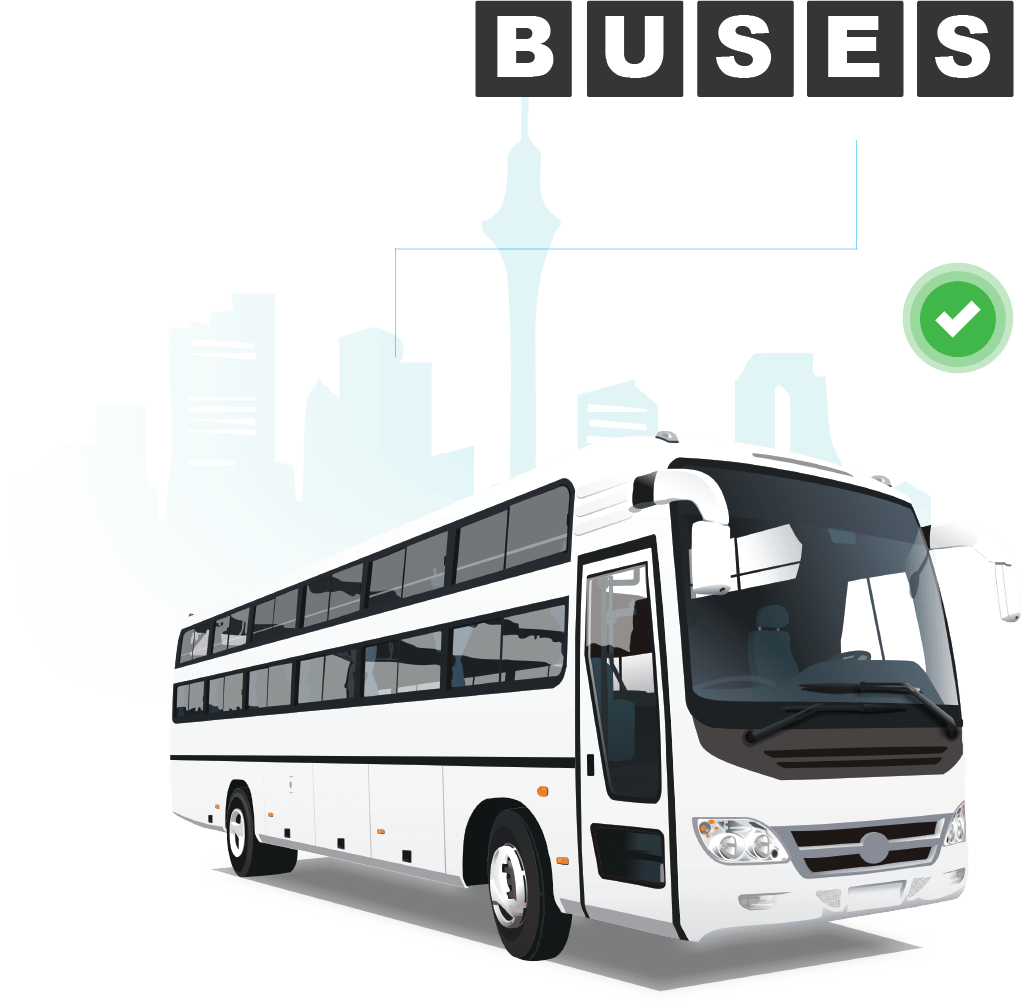 Sell Buses