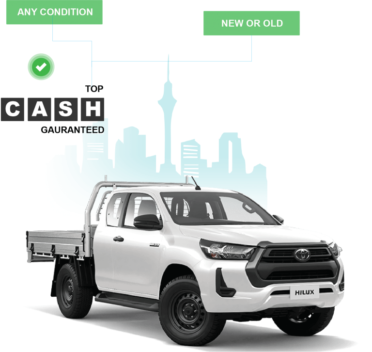 Cash for Cars