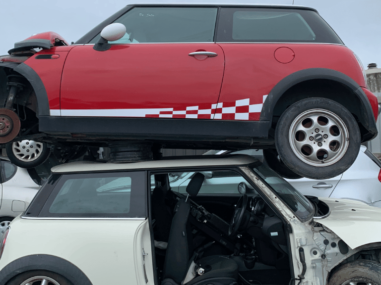 Car Removal Morrinsville