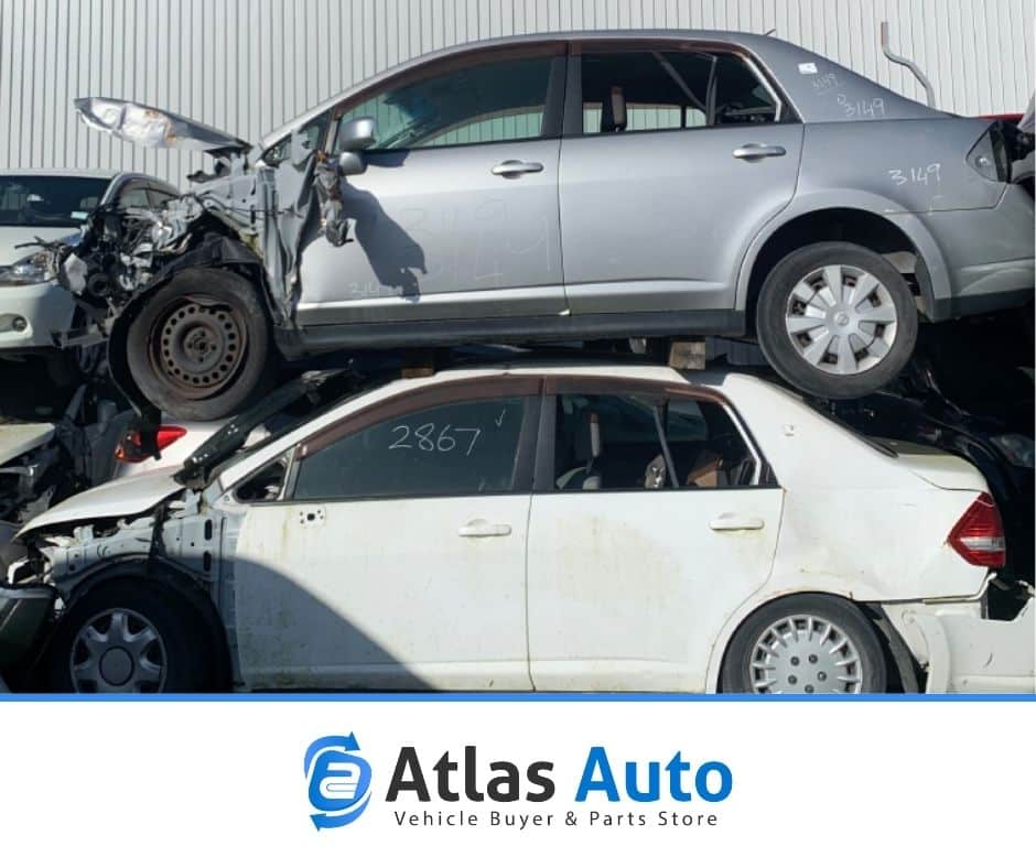 Cash For Junk Cars Hamilton