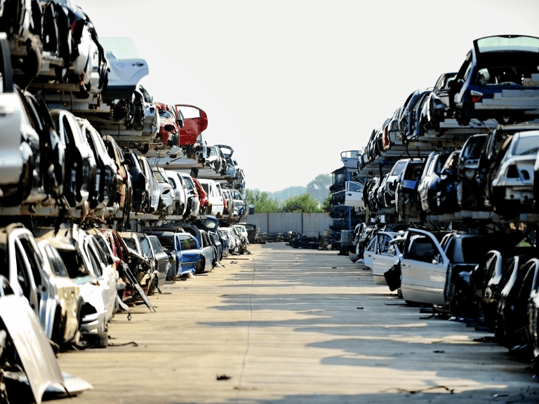 Highest Cash For Trucks in Waikato