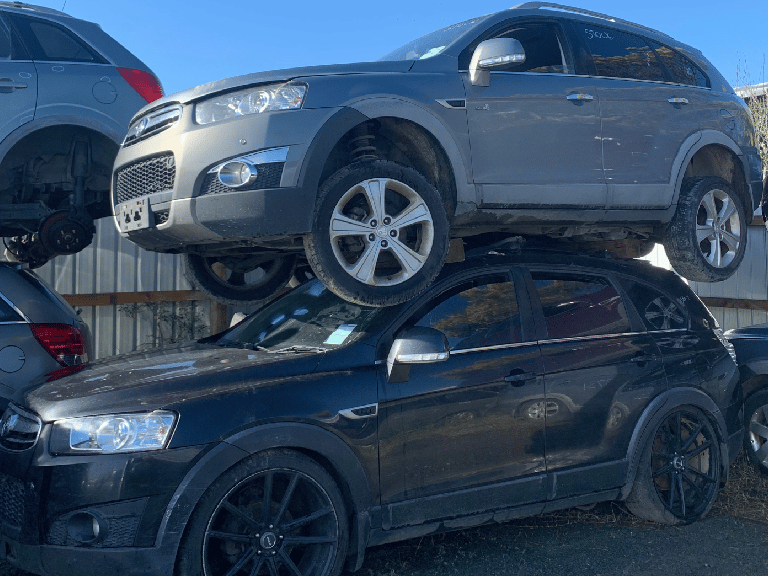 Get Cash For Cars in Tokoroa