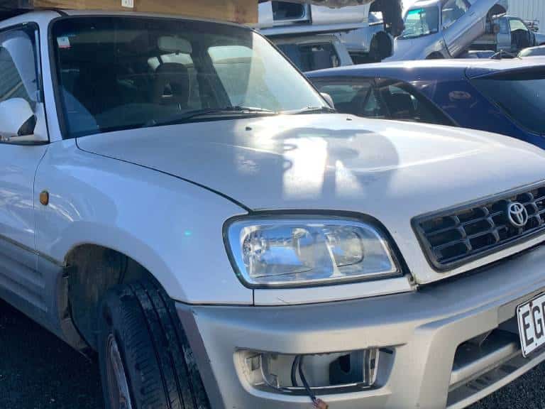 Japanese Car Wreckers Hamilton