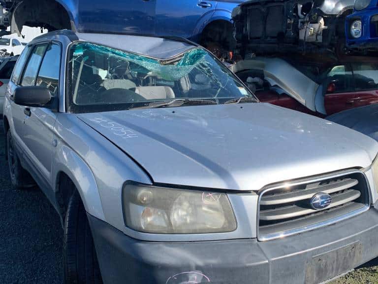 Japanese Car Parts Hamilton