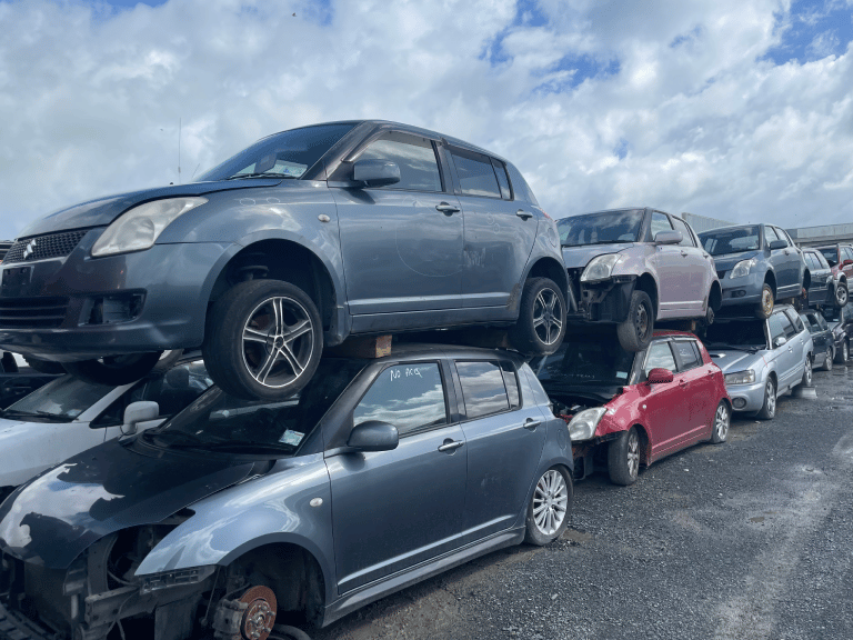 Junk Vehicle Wreckers Thames