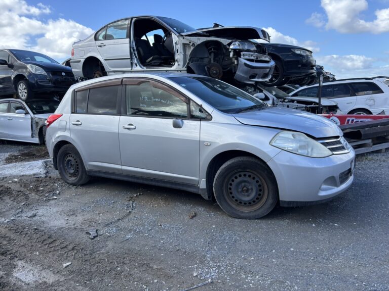 cash for nissan cars hamilton