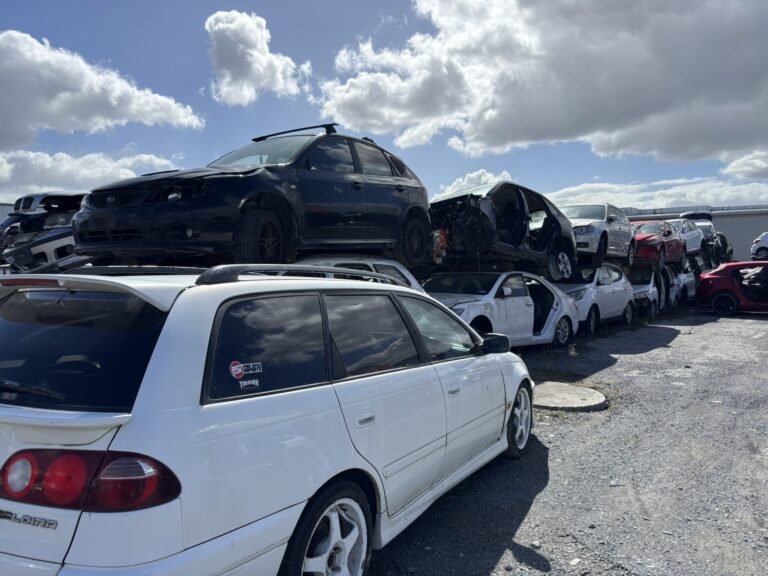 old car buyers pirongia