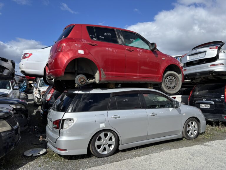 car removal matangi