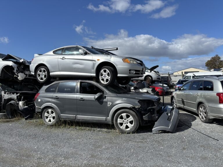 used car parts and dismantlers ngatea