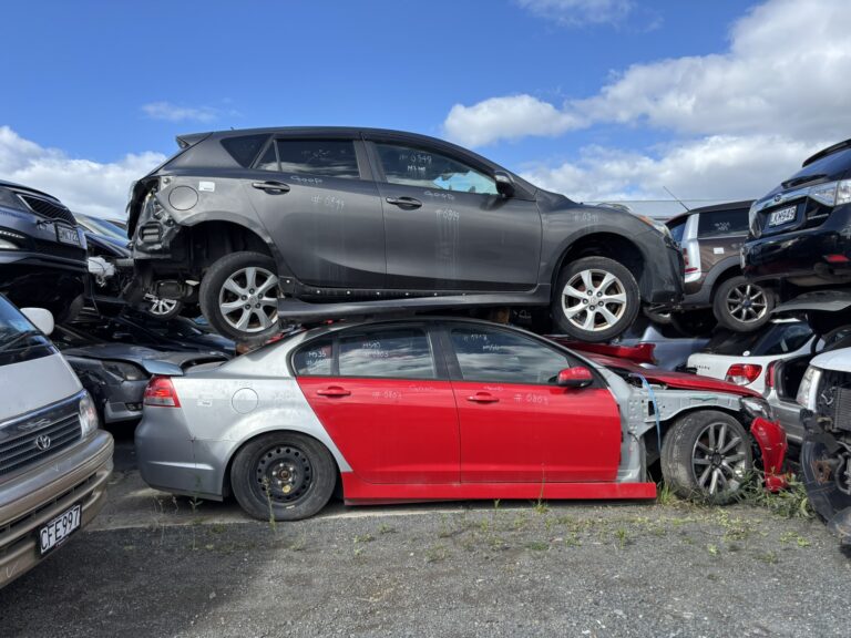 car wreckers ohope