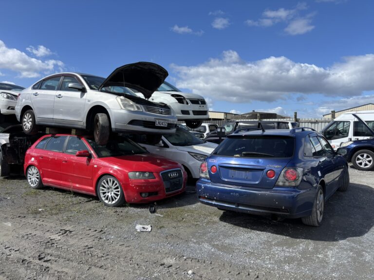 car removal pirongia