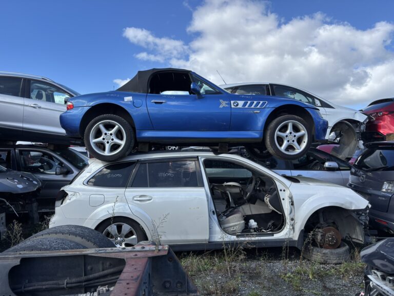 cash for cars taupiri