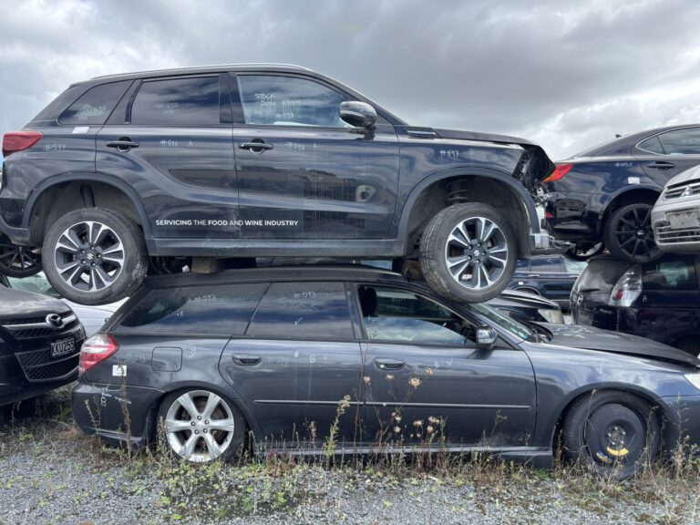 car buyers wreckers taupiri