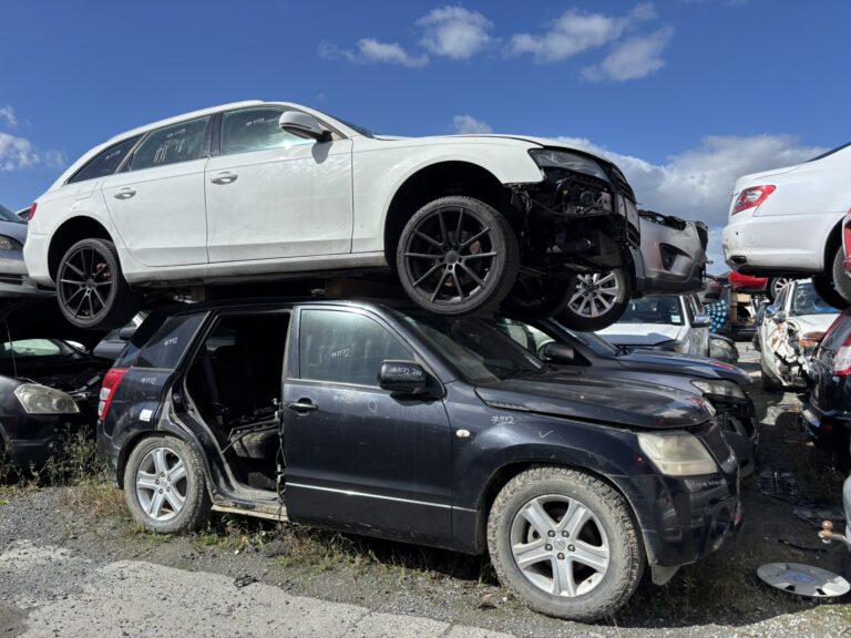 cash for cars te kowhai