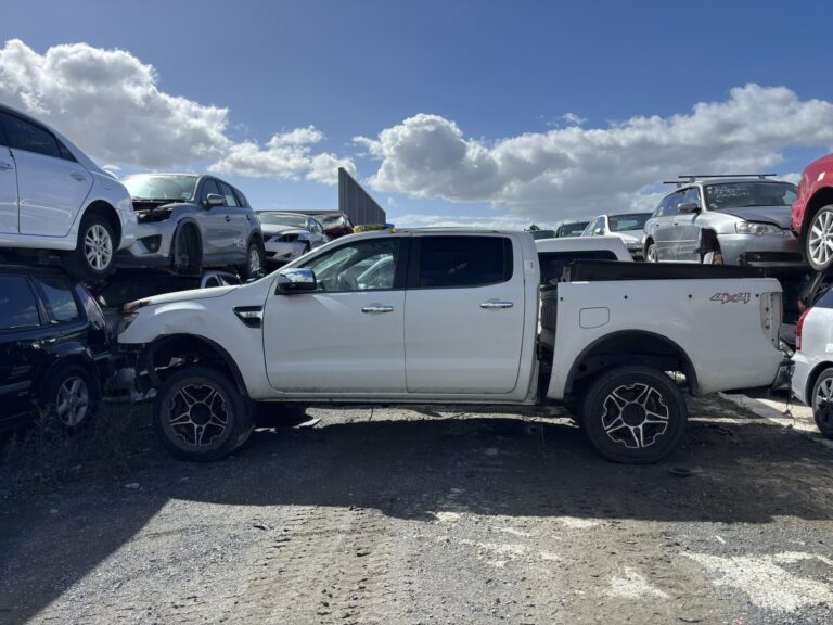car removal te kowhai
